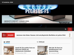 pegasus-fs.de