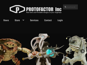 protofactor.biz
