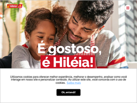 hileia.com.br