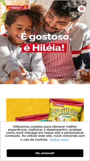 hileia.com.br