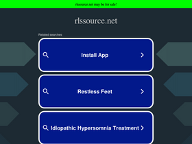 rlssource.net