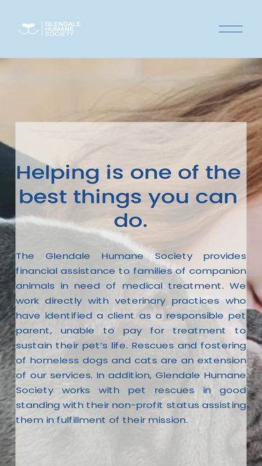 glendalehumane.org