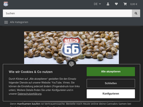 seeds66.com