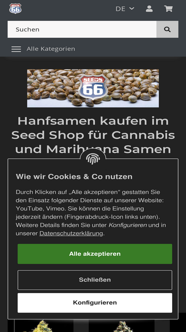 seeds66.com