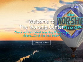 theworshipcenter.org