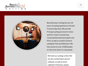 beaubonneaucasting.com