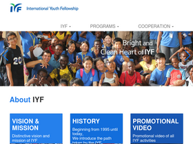 iyf.org