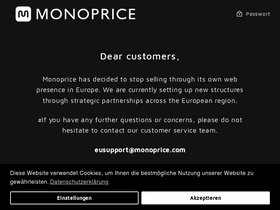 monoprice.de