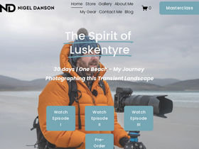 nigeldanson.com