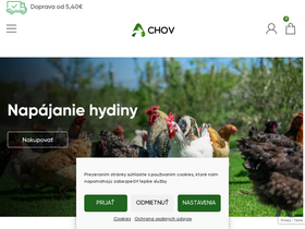 achov.sk