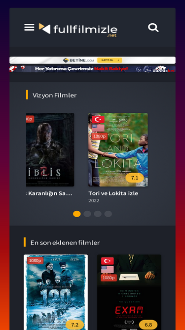 hdfilmcehennemi.life Rakipler - En Çok Beğenilen Siteler ...
