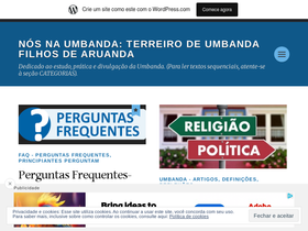 nosnaumbanda.wordpress.com