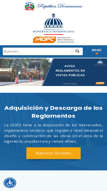 mopc.gob.do
