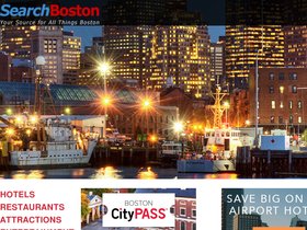 searchboston.com