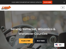 shoretransit.org