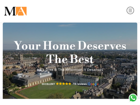 morrisarmitage.co.uk