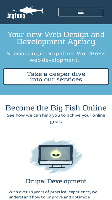 bigtunainteractive.com