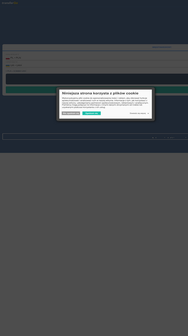 transfergo.pl