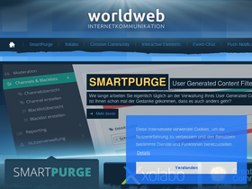 worldweb.de