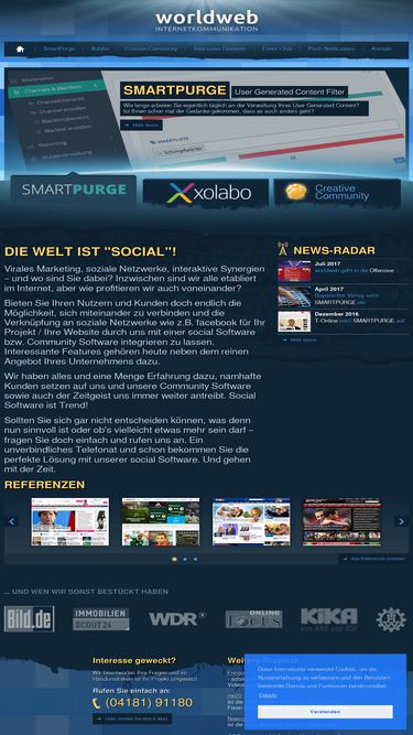 worldweb.de