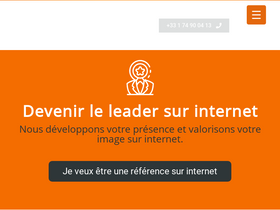 'netoffensive.blog' screenshot