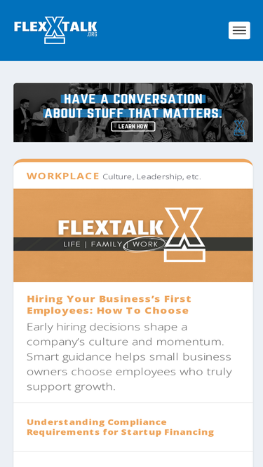 flextalk.org