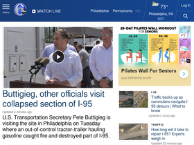 '6abc.com' screenshot