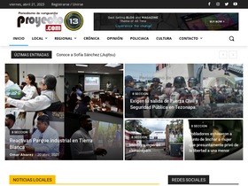 proyecto13.com