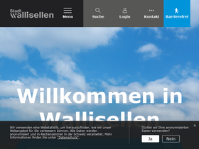 wallisellen.ch