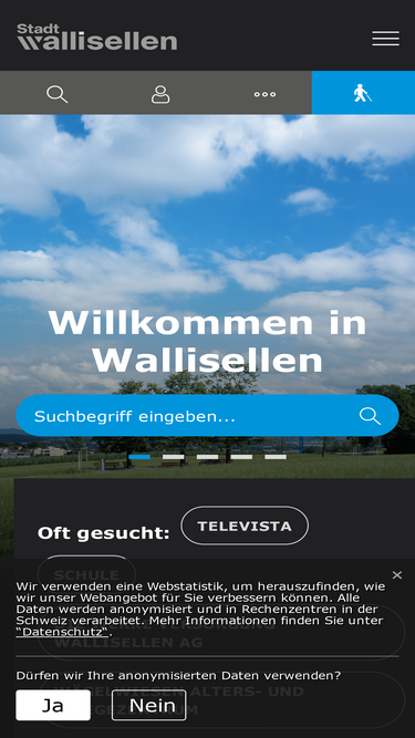 wallisellen.ch