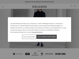 dalgado.de