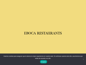 ebocarestaurants.com