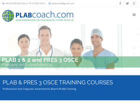 plabcoach.com