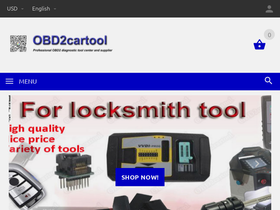 obd2cartool.com