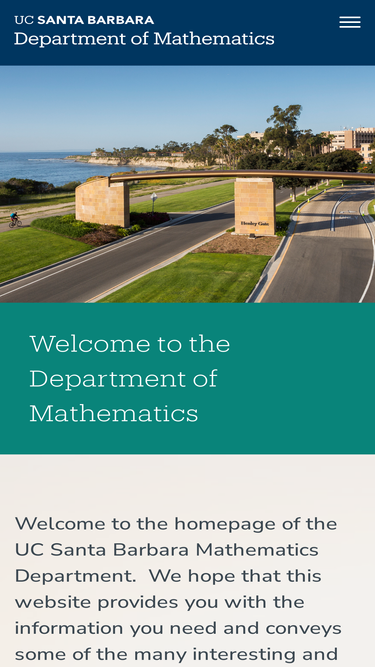 math.ucsb.edu