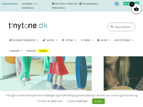 tinytone.dk