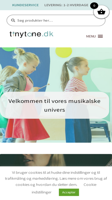 tinytone.dk