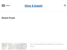 oliverandgrapely.com