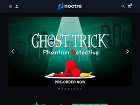 noctre.com