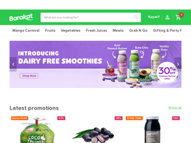 barakatfresh.ae