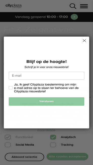 cityplaza.nl