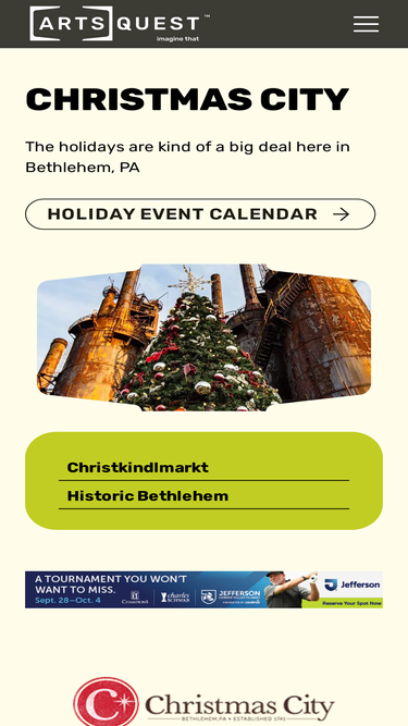 christmascity.org