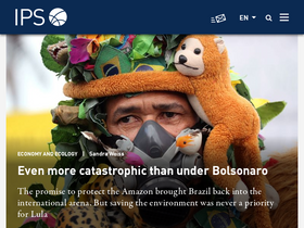 'ips-journal.eu' screenshot