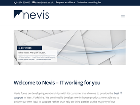 nevis.co.uk