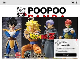 poopoopanda.com