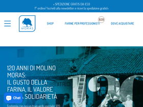 molinomoras.it