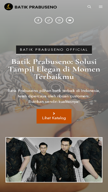 batikprabuseno.com
