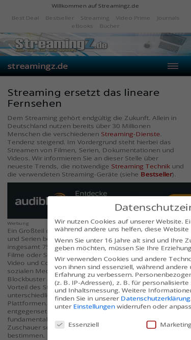 streamingz.de