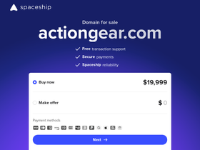 actiongear.com