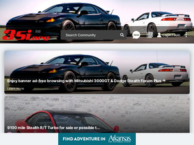 '3si.org' screenshot